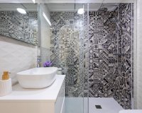 Obra nueva - Apartamento - Jacarilla - pueblo