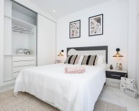 Obra nueva - Apartamento - Jacarilla - pueblo