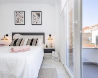 Obra nueva - Apartamento - Jacarilla - pueblo