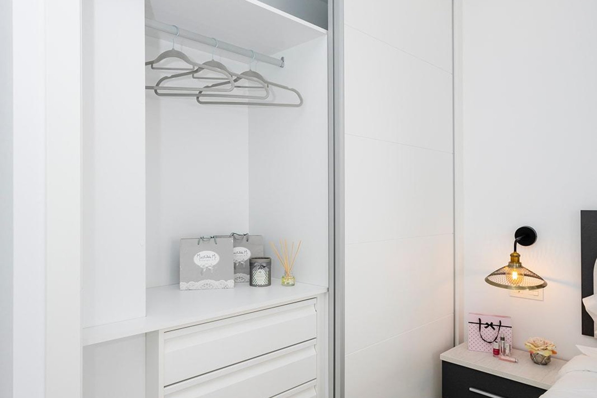 Obra nueva - Apartamento - Jacarilla - pueblo