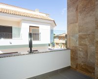 Obra nueva - Apartamento - Jacarilla - pueblo