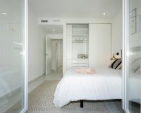 Obra nueva - Apartamento - Jacarilla - pueblo