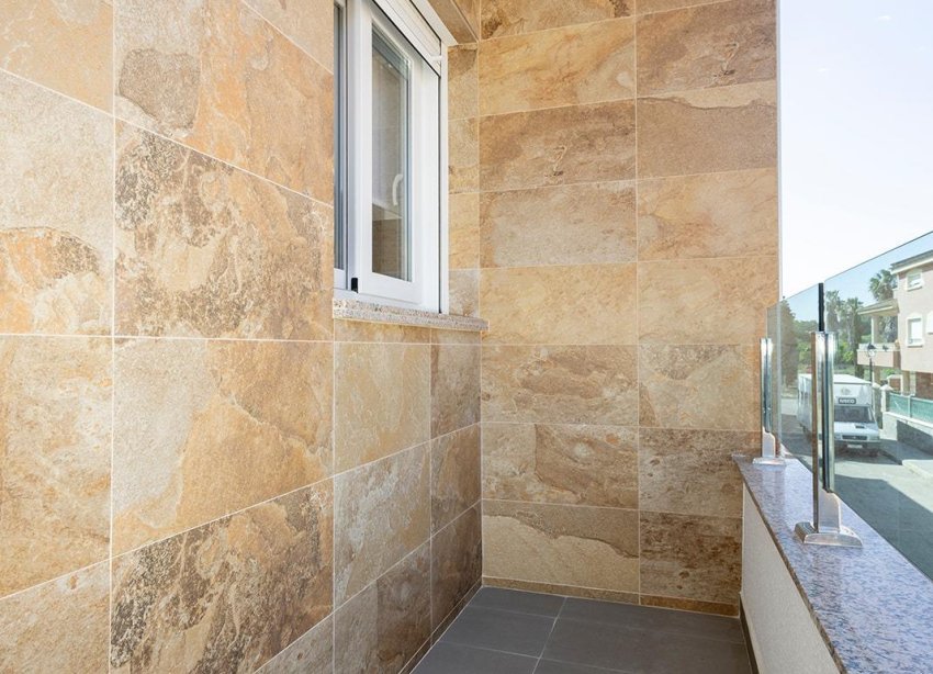 Obra nueva - Apartamento - Jacarilla - pueblo