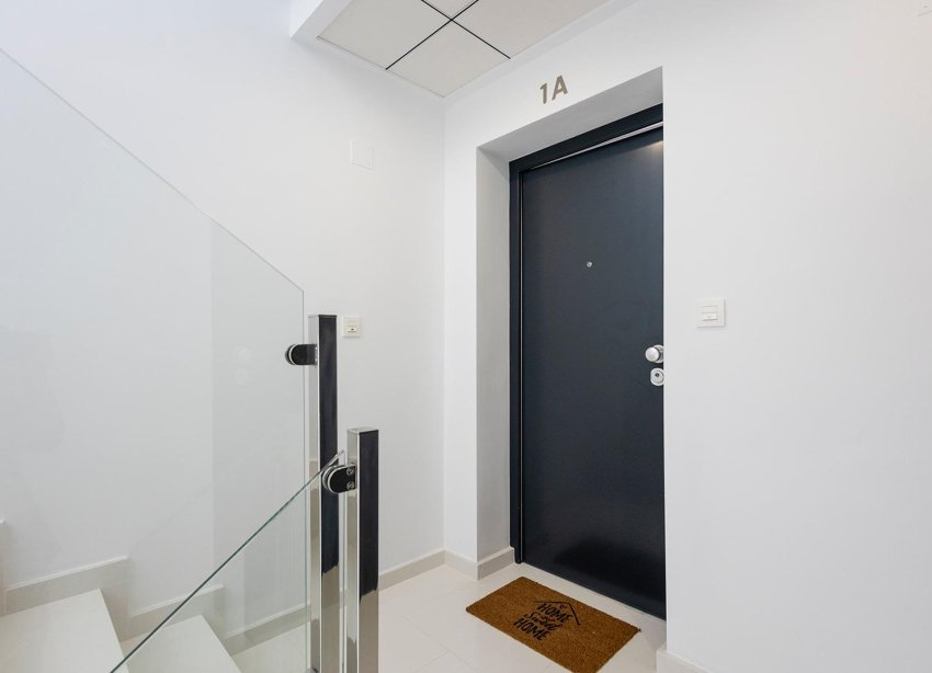 Obra nueva - Apartamento - Jacarilla - pueblo