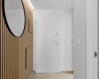 Obra nueva - Apartamento - Jacarilla - pueblo