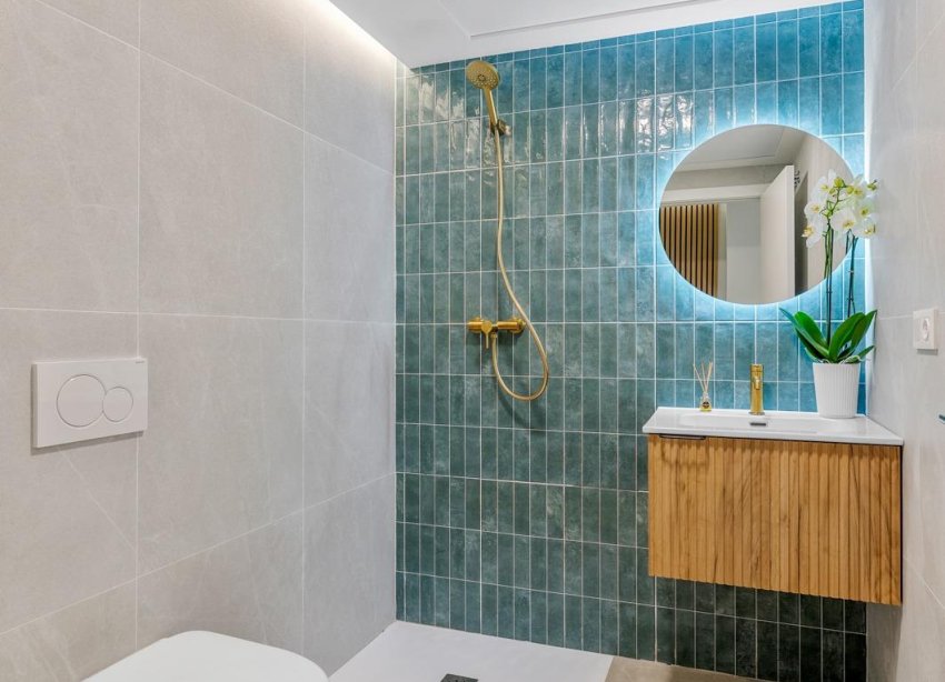 Obra nueva - Apartamento - Jacarilla - pueblo