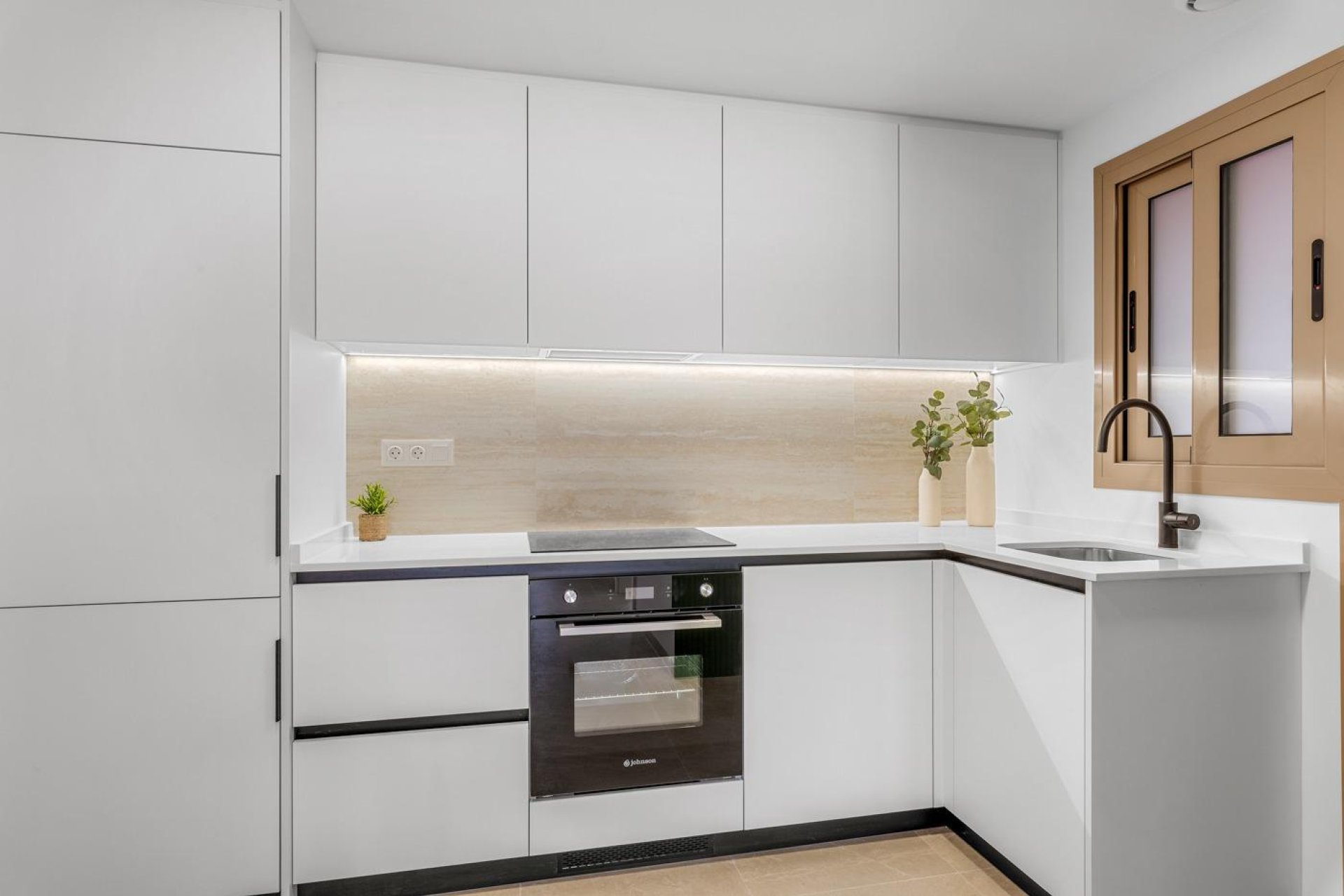 Obra nueva - Apartamento - Jacarilla - pueblo