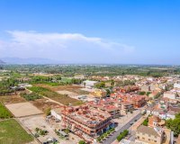 Obra nueva - Apartamento - Jacarilla - pueblo