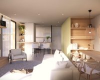 Obra nueva - Apartamento - Jávea - Jávea Xàbia