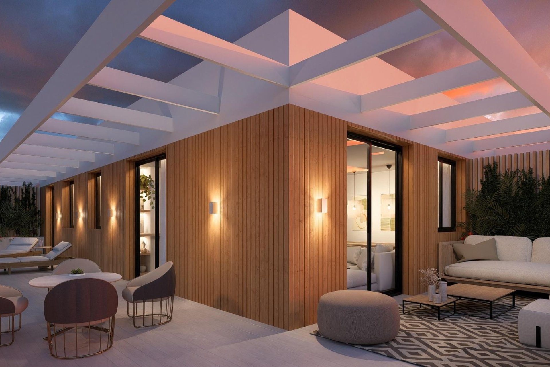 Obra nueva - Apartamento - Jávea - Jávea Xàbia