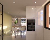 Obra nueva - Apartamento - Jávea - Jávea Xàbia