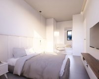 Obra nueva - Apartamento - Jávea - Jávea Xàbia