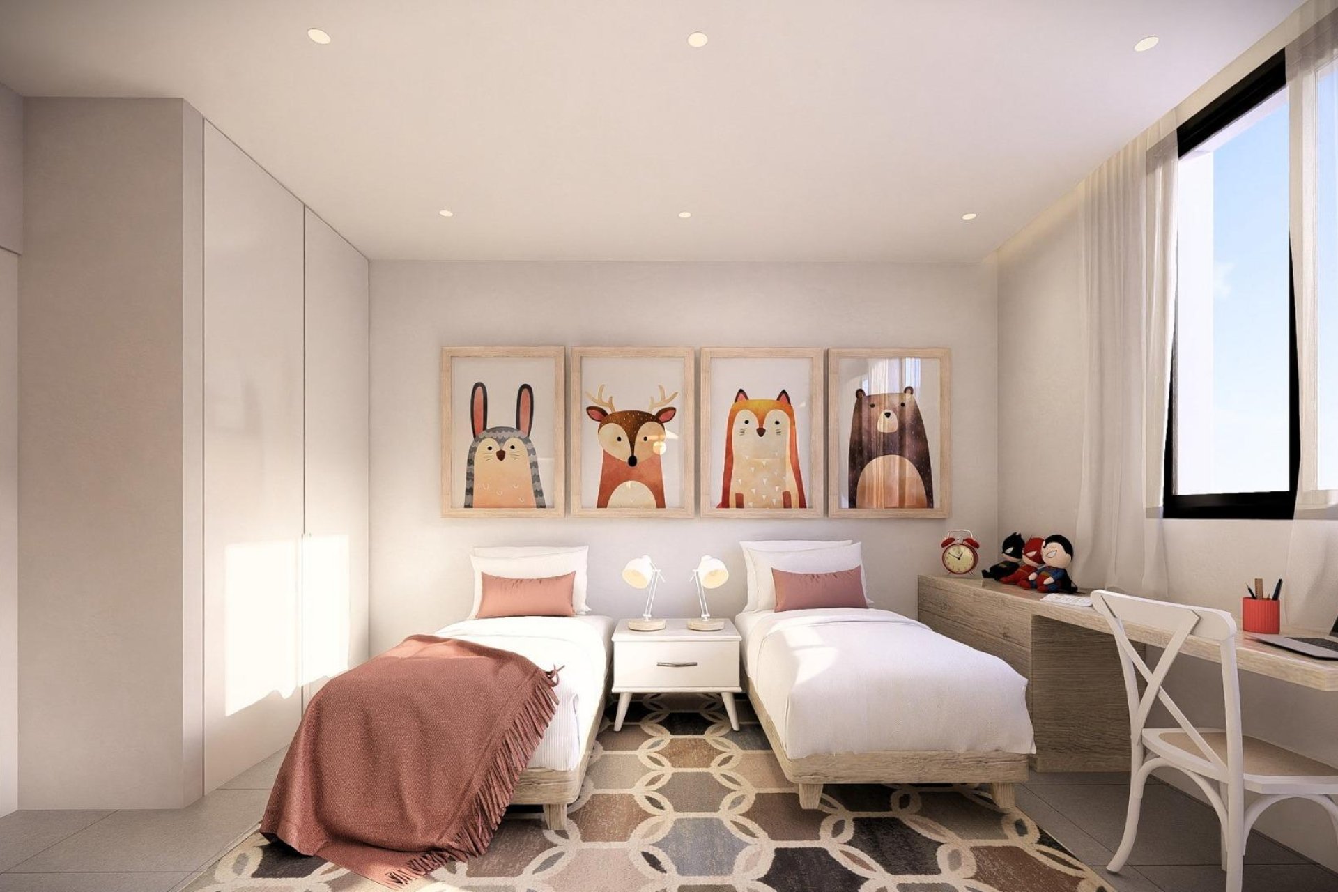 Obra nueva - Apartamento - Jávea - Jávea Xàbia