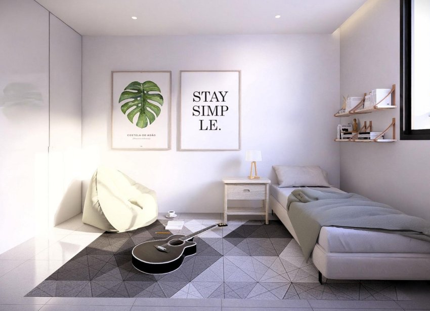 Obra nueva - Apartamento - Jávea - Jávea Xàbia