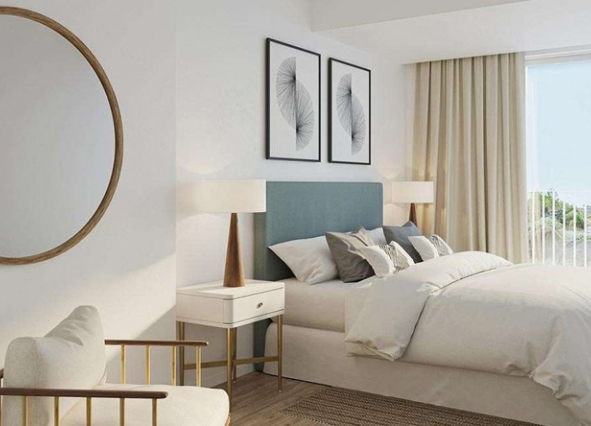 Obra nueva - Apartamento - Jávea - Jávea Xàbia