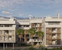 Obra nueva - Apartamento - Jávea - Jávea/Xàbia