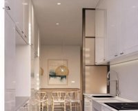 Obra nueva - Apartamento - Jávea - Jávea/Xàbia