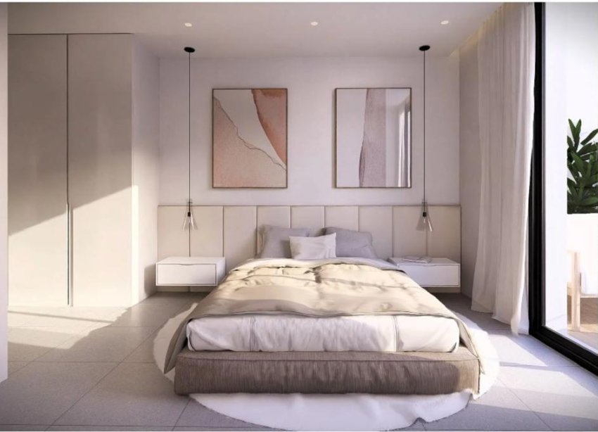Obra nueva - Apartamento - Jávea - Jávea/Xàbia