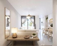 Obra nueva - Apartamento - Jávea - Jávea/Xàbia