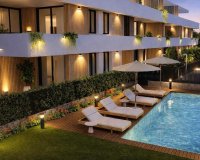 Obra nueva - Apartamento - Jávea - Jávea Xàbia
