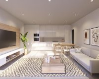 Obra nueva - Apartamento - Jávea - Jávea Xàbia