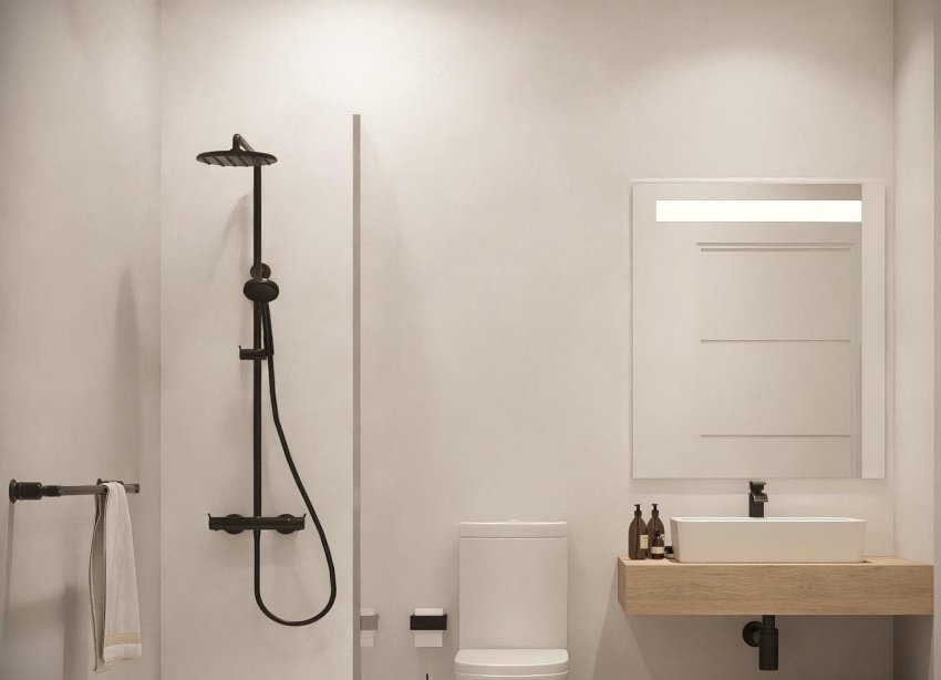 Obra nueva - Apartamento - Jávea - Jávea Xàbia