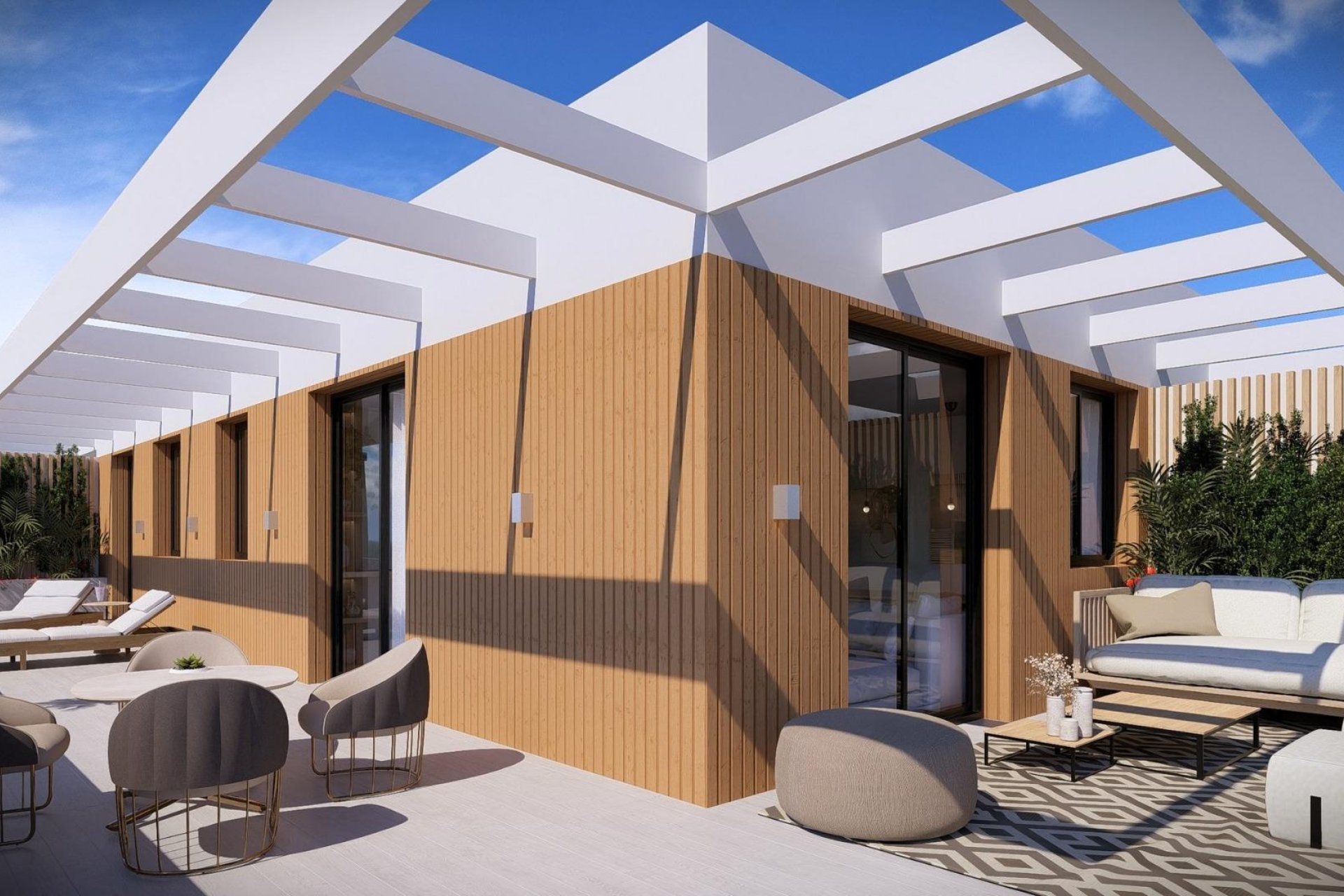 Obra nueva - Apartamento - Jávea - Jávea Xàbia