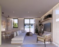 Obra nueva - Apartamento - Jávea - Jávea Xàbia