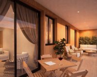 Obra nueva - Apartamento - Jávea - Jávea Xàbia