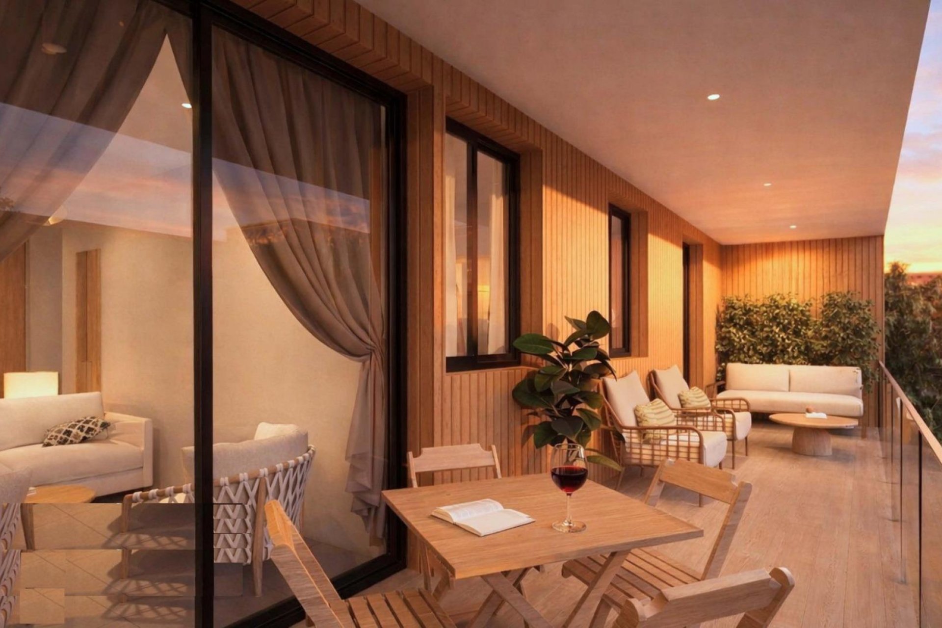 Obra nueva - Apartamento - Jávea - Jávea Xàbia