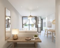 Obra nueva - Apartamento - Jávea - Jávea Xàbia