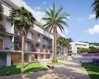 Obra nueva - Apartamento - Jávea - Jávea/Xàbia