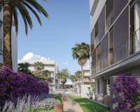 Obra nueva - Apartamento - Jávea - Jávea/Xàbia