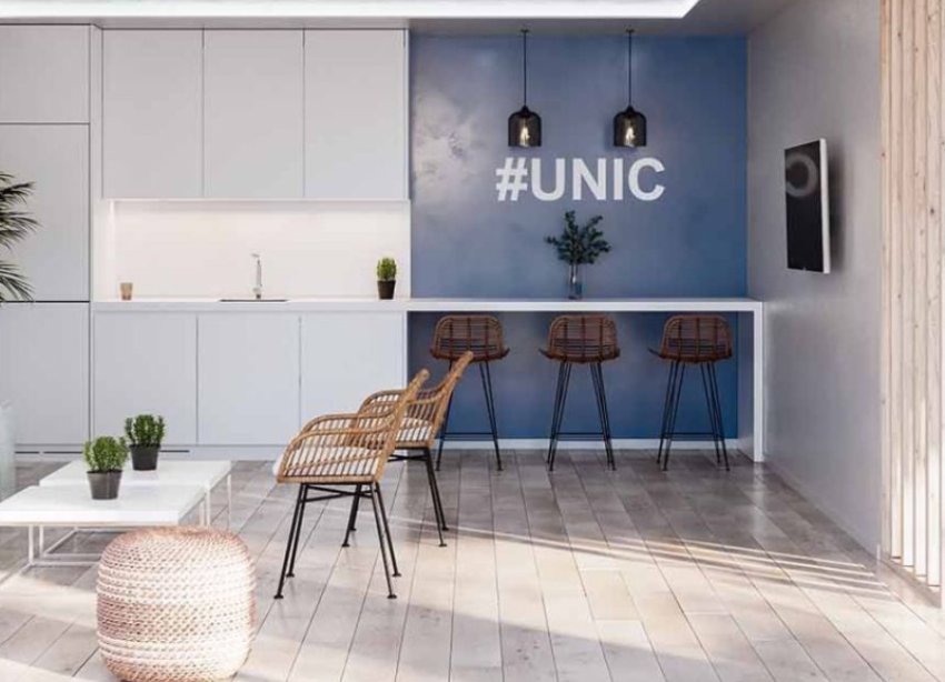 Obra nueva - Apartamento - Jávea - Jávea/Xàbia