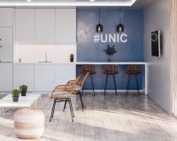 Obra nueva - Apartamento - Jávea - Jávea/Xàbia
