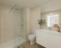 Obra nueva - Apartamento - Jávea - Jávea/Xàbia