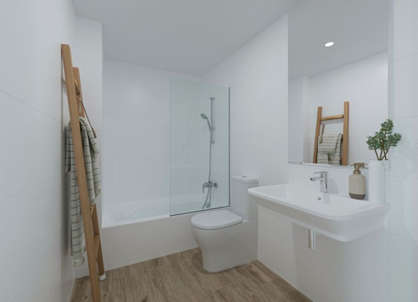 Obra nueva - Apartamento - Jávea - Jávea/Xàbia