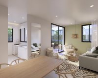Obra nueva - Apartamento - Jávea - Pueblo