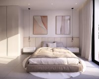 Obra nueva - Apartamento - Jávea - Pueblo