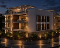 Obra nueva - Apartamento - Jávea/Xàbia