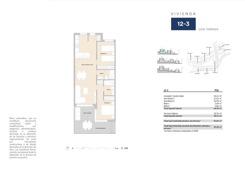 Obra nueva - Apartamento - L'alfas Del Pi - Alfas del Pí