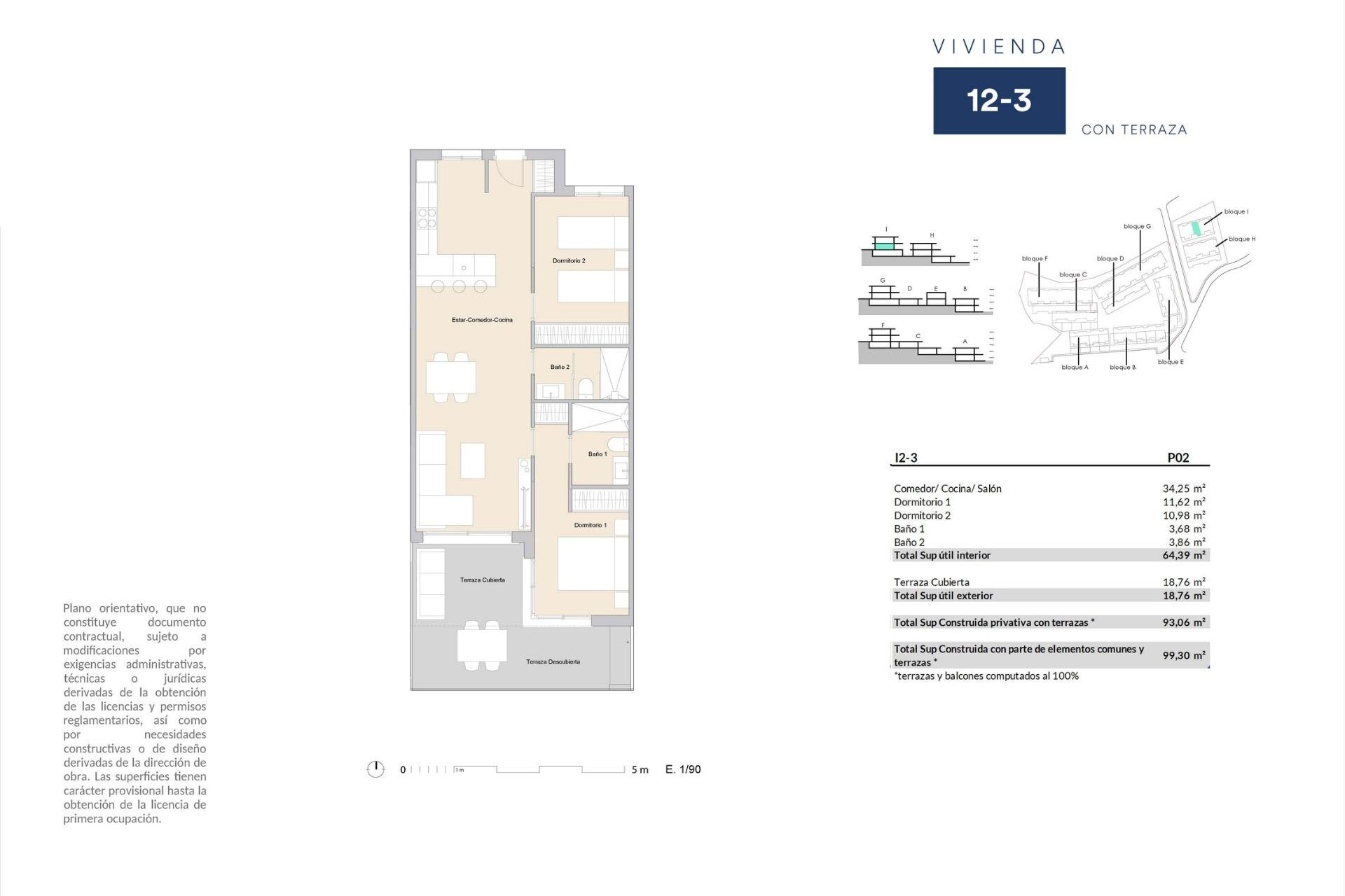 Obra nueva - Apartamento - L'alfas Del Pi - Alfas del Pí