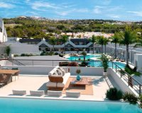 Obra nueva - Apartamento - L'alfas Del Pi - Alfaz del Pi