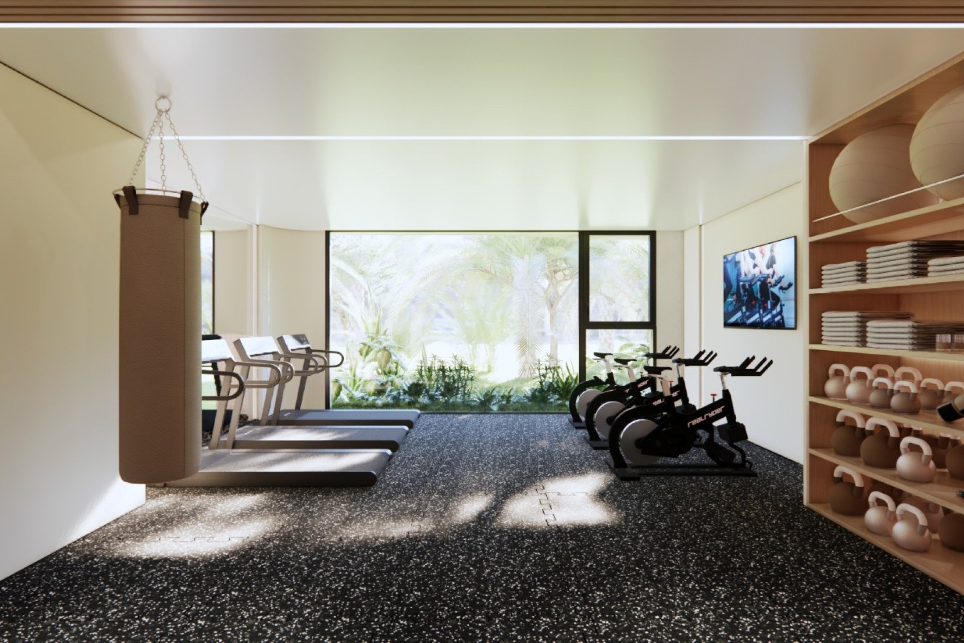 Obra nueva - Apartamento - La Manga del Mar Menor - La Manga