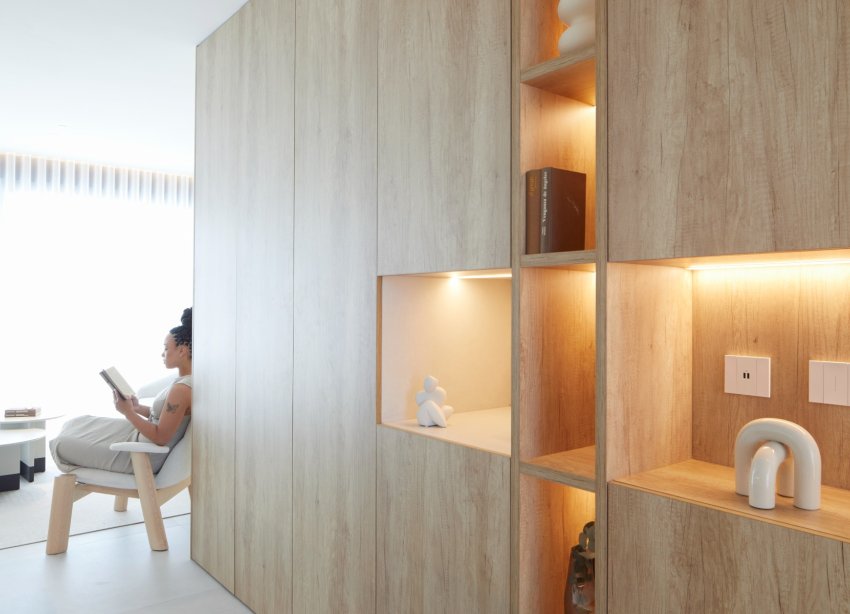 Obra nueva - Apartamento - La Manga del Mar Menor - La Manga