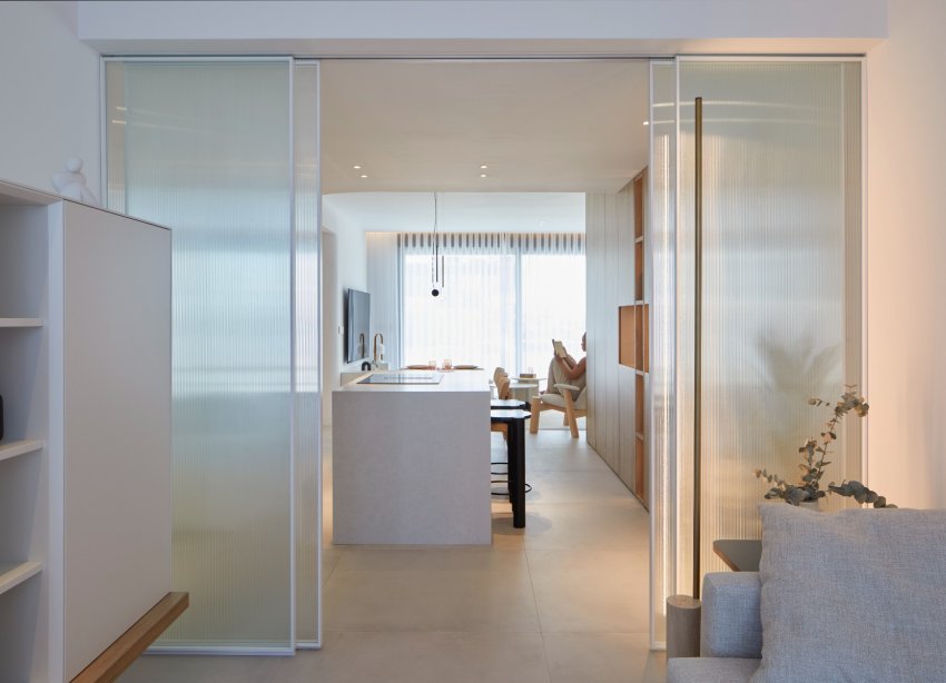 Obra nueva - Apartamento - La Manga del Mar Menor - La Manga