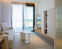 Obra nueva - Apartamento - La Manga del Mar Menor - La Manga