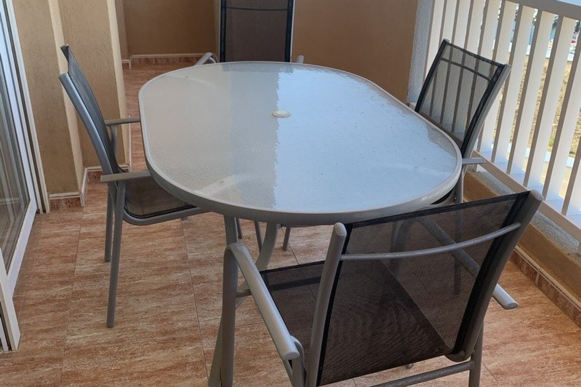 Obra nueva - Apartamento - La Manga del Mar Menor - La Manga