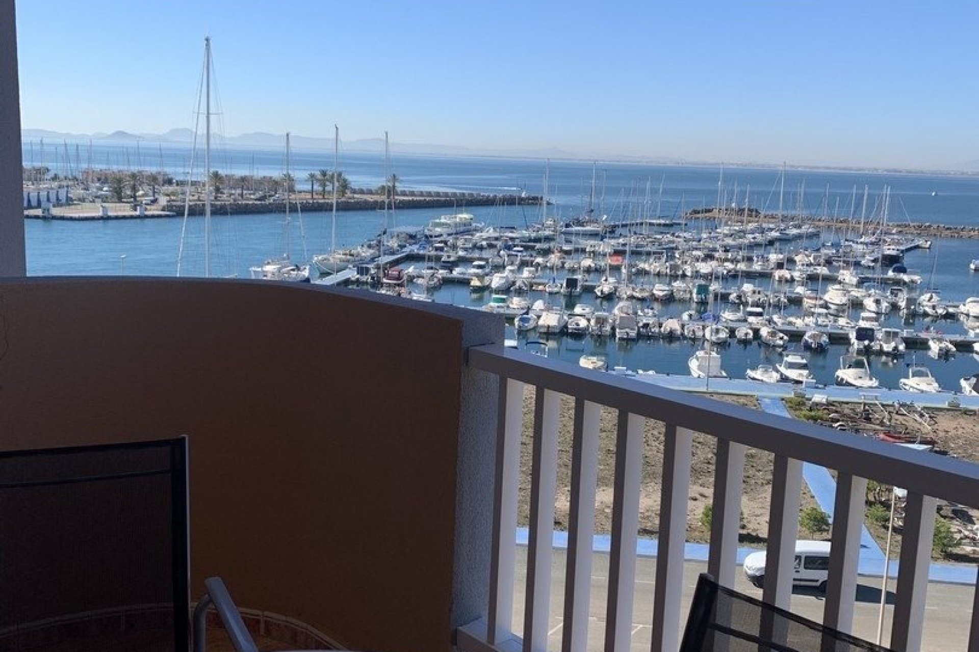 Obra nueva - Apartamento - La Manga del Mar Menor - La Manga