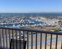 Obra nueva - Apartamento - La Manga del Mar Menor - La Manga